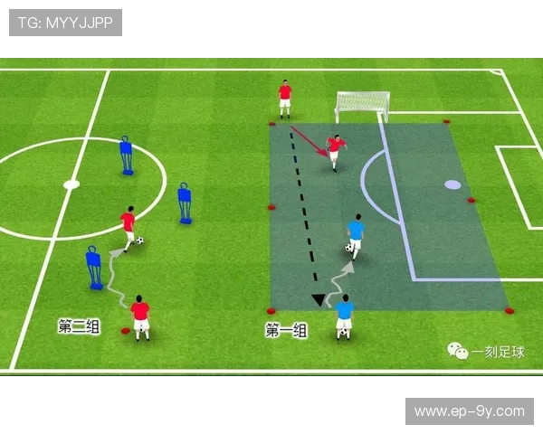 全面提升青训效率的足球训练高栅栏科学化应用策略综合研究探讨途径