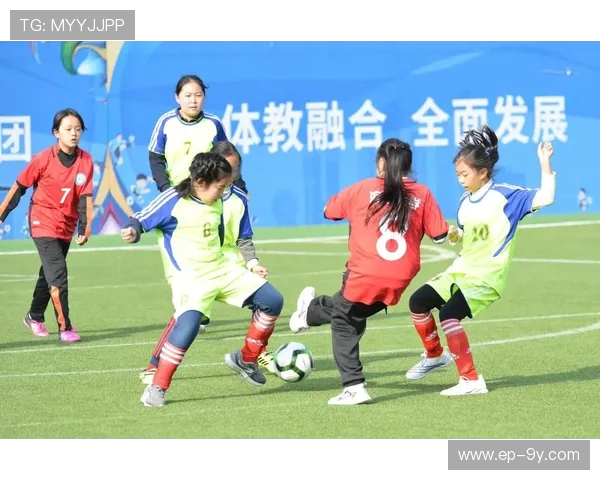 大连西岗区校园足球发展现状与未来趋势分析